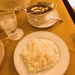 コンチネンタルルーム - 