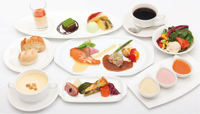 ラ セーラ La Sera 青森 西洋各国料理 その他 食べログ