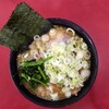 ラーメン 杉田家 千葉祐光店