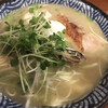 隠岐の島ラーメン