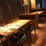 リストランテ ソウ - 