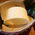 山紫御泊処 はなの舞 - だし巻き