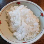 山紫御泊処 はなの舞 - ごはん