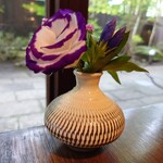 山紫御泊処 はなの舞 - 店舗内観