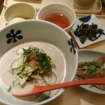 だし茶漬け えん - 