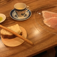リストランテ ソウ - 