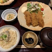 かなわ - 
