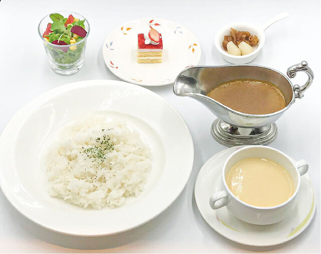 ラ セーラ La Sera 青森 西洋各国料理 その他 食べログ