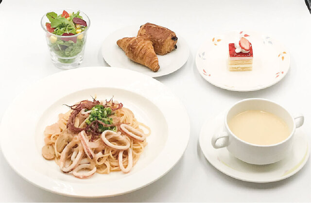 ラ セーラ La Sera 青森 西洋各国料理 その他 食べログ