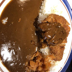 カレー専門店 クラウンエース - 