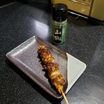 三酉屋 - つなぎ2020.10.03