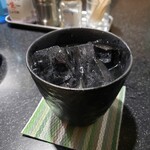 三酉屋 - なかむらロック