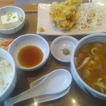 やよい軒 - 料理写真: