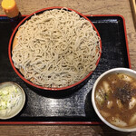 Soba Kisai Matsunoya - 