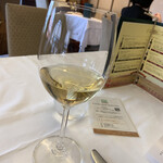 Primi ・ Baci - 白ワイン