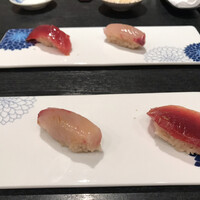 築地青空三代目 本店 - 