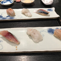 築地青空三代目 本店 - 