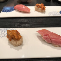 築地青空三代目 本店 - 