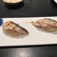 築地青空三代目 本店 - 