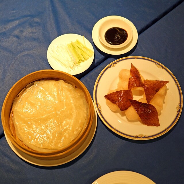 Roppongi Rougai Rou Hanten Shinjuku Ten photo 3