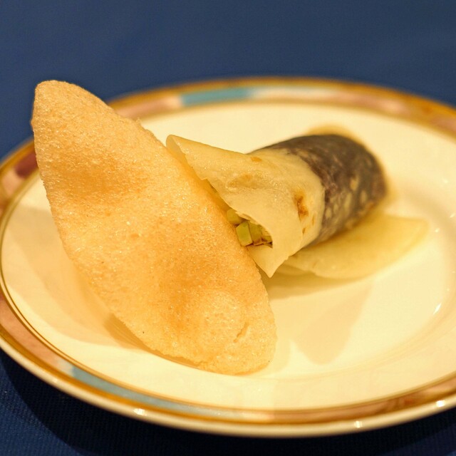 Roppongi Rougai Rou Hanten Shinjuku Ten photo 4