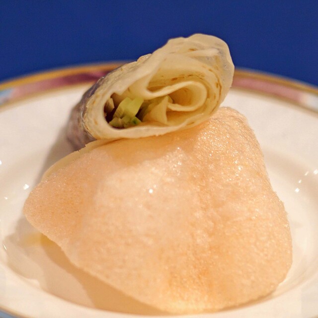 Roppongi Rougai Rou Hanten Shinjuku Ten photo 5