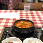 純豆腐 田舎家 - 