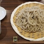 Soba Sake Takashimaya - 