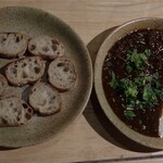 スパイスバル コザブロ - 