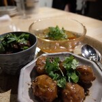 スパイスバル コザブロ - 