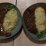 スパイスバル コザブロ - 