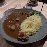 スパイスバル コザブロ - 