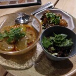 スパイスバル コザブロ - 