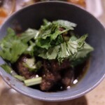 スパイスバル コザブロ - 