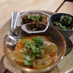 スパイスバル コザブロ - 