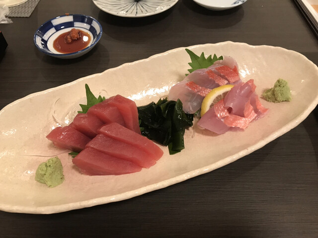 かどや &ndash; 富岡（居酒屋） | 福島県富岡町の地元食材を活かす居酒屋