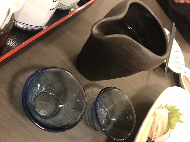 かどや - 富岡（居酒屋）の写真