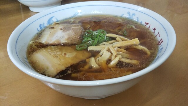 ひさじ屋（ひさじや） - 喜多方（ラーメン）の写真