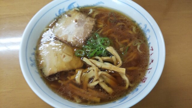ひさじ屋（ひさじや） - 喜多方（ラーメン）の写真