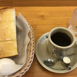 Komeda Kohi Ten - 