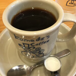 Komeda Kohi Ten - 