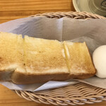 Komeda Kohi Ten - 