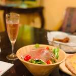 Wine Bar TeRRa - 