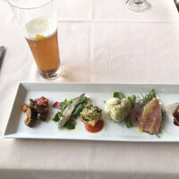 エノテカピッツェリア 神楽坂スタジオーネ - 