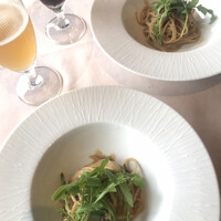 エノテカピッツェリア 神楽坂スタジオーネ - 