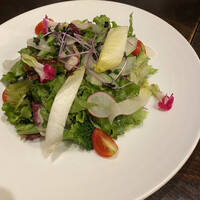 クッチーナ イタリアーナ アリア 六本木 - 