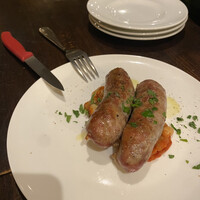 クッチーナ イタリアーナ アリア 六本木 - 