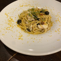 クッチーナ イタリアーナ アリア 六本木 - 