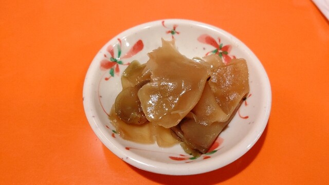 中華料理 香州 かしう 狸小路 中華料理 食べログ