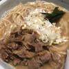 麺や高倉二条